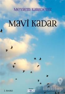 Mavi Kadar