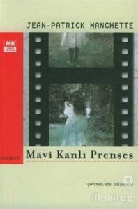 Mavi Kanlı Prenses