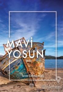 Mavi Yosun