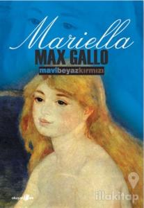 Max Gallo Üçlemesi 3 Kadın (3 Kitap Takım)