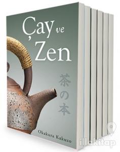 Maya Düşünce Seti (6 Kitap Takım)