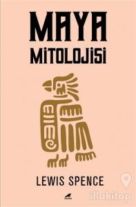 Maya Mitolojisi