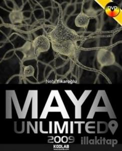 Maya Unlimited 2009