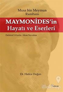 Maymonides'in Hayatı ve Eserleri