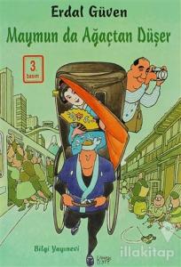 Maymun da Ağaçtan Düşer 'Saru mo Ki kara ochiru' Yaşanmış Hikayelerle Japonya Gerçeği