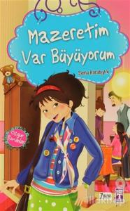 Mazeretim Var Büyüyorum