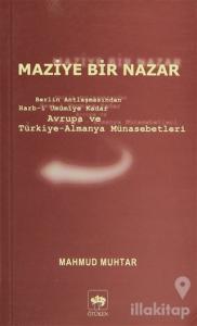 Maziye Bir Nazar
