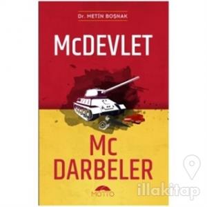 Mc Devlet - Mc Darbeler