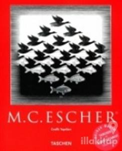 MC Escher : Grafik Yapıtları