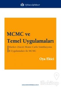 MCMC ve Temel Uygulamaları