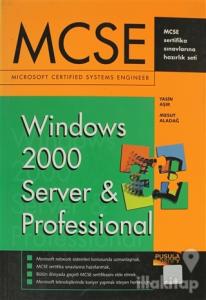 MCSE Windows 2000 Server & Professional