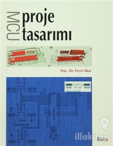 MCU Proje Tasarımı