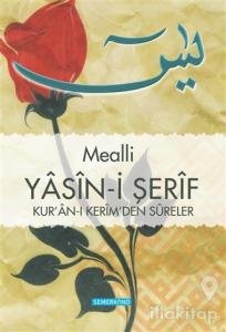 Mealli Yasin-i Şerif