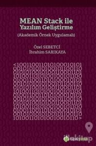 Mean Stack ile Yazılım Geliştirme