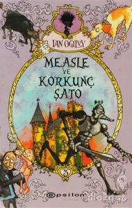 Measle ve Korkunç Şato