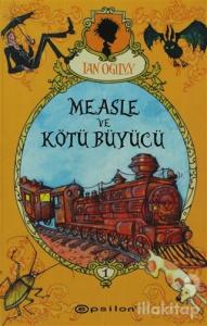 Measle ve Kötü Büyücü
