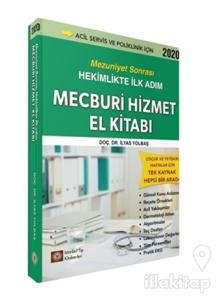 Mecburi Hizmet El Kitabı