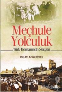 Meçhule Yolculuk