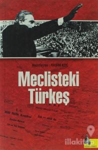 Meclisteki Türkeş