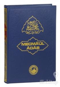 Mecma'ul Adab (2. Hamur) (Ciltli)
