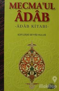 Mecma'ul Adab (Ciltli)