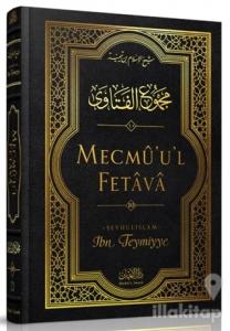 Mecmü'u'l Fetava (10. Cilt) (Ciltli)