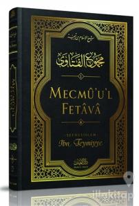 Mecmü'u'l Fetava (4.Cilt) (Ciltli)