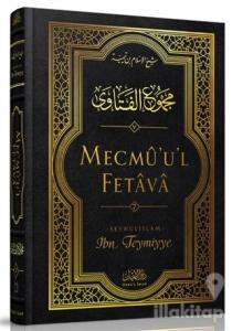 Mecmü'u'l Fetava (7. Cilt) (Ciltli)