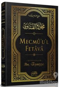 Mecmü'u'l Fetava (8. Cilt)