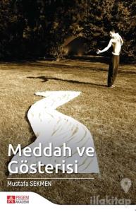 Meddah ve Gösterisi
