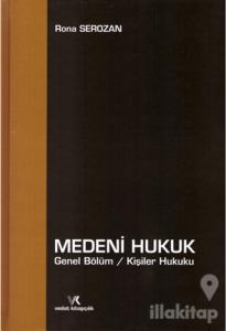 Medeni Hukuk (Ciltli)