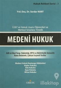 Medeni Hukuk