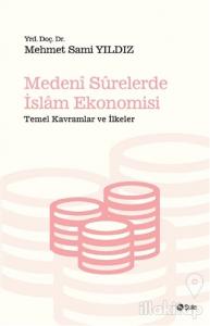 Medeni Surelerde İslam Ekonomisi