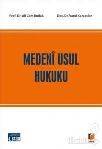 Medeni Usul Hukuku
