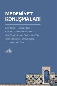 Medeniyet Konuşmaları
