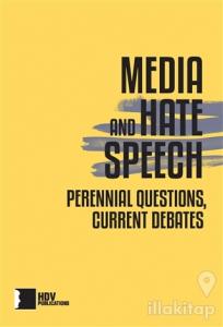 Media and Hate Speech