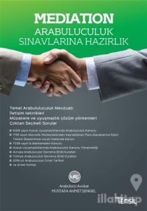 Mediation Arabuluculuk Sınavlarına Hazırlık