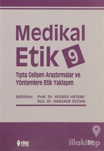 Medikal Etik 9