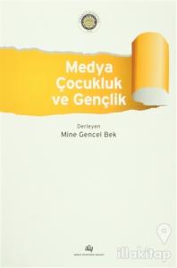Medya Çocukluk ve Gençlik