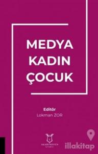 Medya Kadın Çocuk