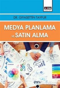Medya Planlama ve Satın Alma