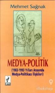 Medya-Politik