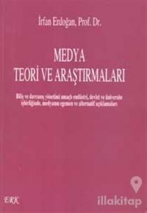 Medya Teori ve Araştırmaları