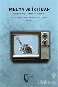 Medya ve İktidar