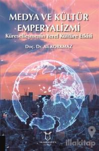 Medya ve Kültür Emperyalizmi