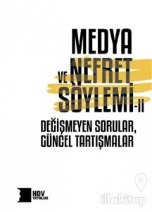 Medya ve Nefret Söylemı̇ 2
