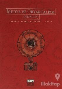 Medya ve Oryantalizm