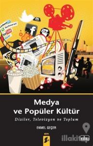 Medya ve Popüler Kültür