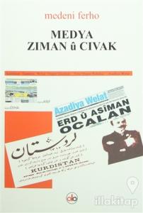 Medya Zıman u Cıvak
