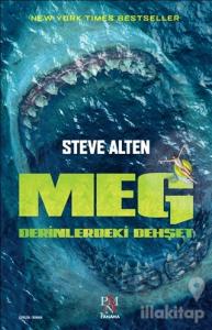 Meg - Derinlerdeki Dehşet
